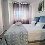 アパート Oleholidays Costabella 2 Junto Al Mar マルベーリャ