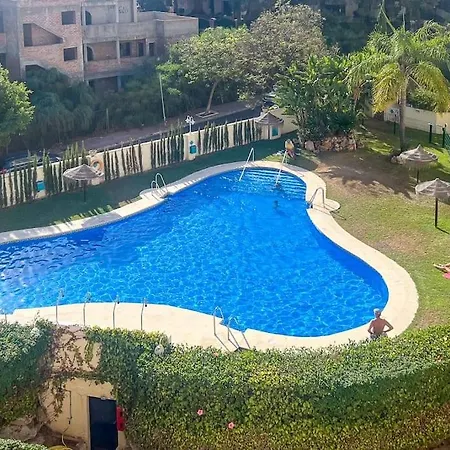 Apartment Oleholidays Costabella 2 Junto Al Mar