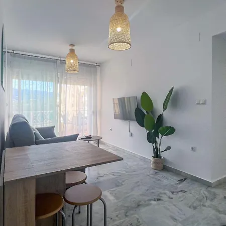 Oleholidays Costabella 2 Junto Al Mar Μαρμπέλλα