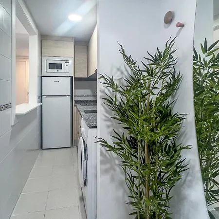 Διαμέρισμα Oleholidays Costabella 2 Junto Al Mar