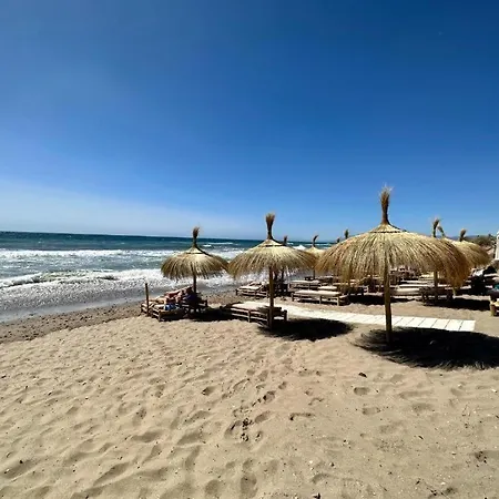 Oleholidays Costabella 2 Junto Al Mar Μαρμπέλλα