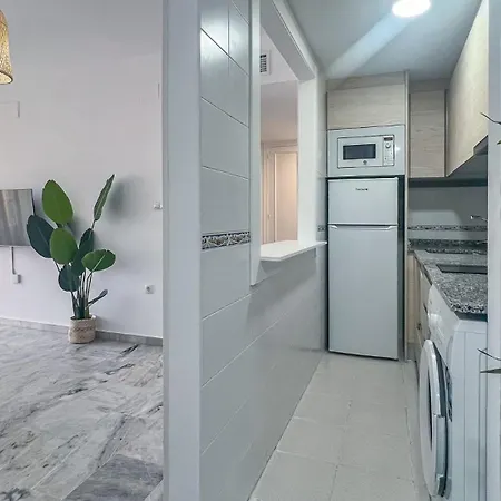 Oleholidays Costabella 2 Junto Al Mar *