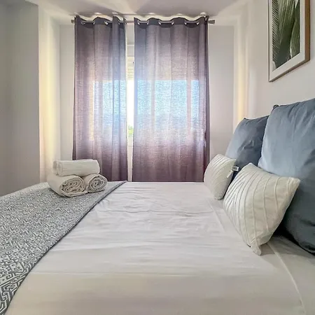 Oleholidays Costabella 2 Junto Al Mar