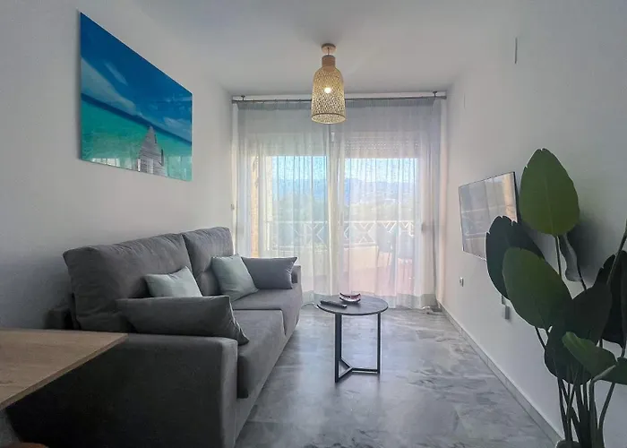 Apartment Oleholidays Costabella 2 Junto Al Mar Marbella