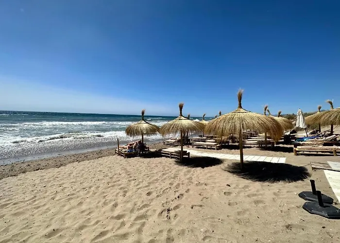 Oleholidays Costabella 2 Junto Al Mar Marbella