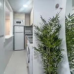 Διαμέρισμα Oleholidays Costabella 2 Junto Al Mar