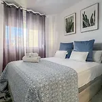 Oleholidays Costabella 2 Junto Al Mar Διαμέρισμα Μαρμπέλλα