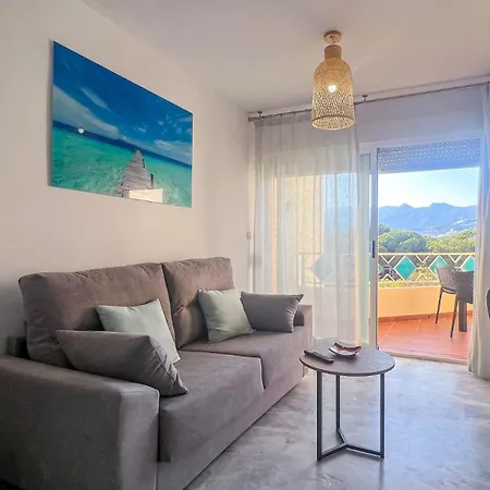 アパート Oleholidays Costabella 2 Junto Al Mar
