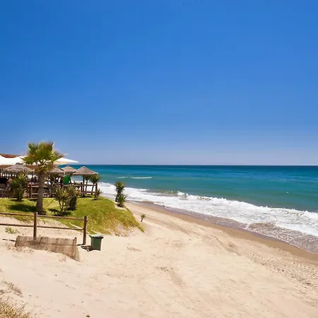 Oleholidays Costabella 2 Junto Al Mar Apartman Marbella